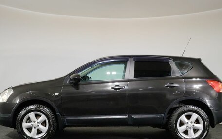 Nissan Qashqai, 2008 год, 570 000 рублей, 8 фотография