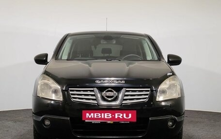 Nissan Qashqai, 2008 год, 570 000 рублей, 2 фотография