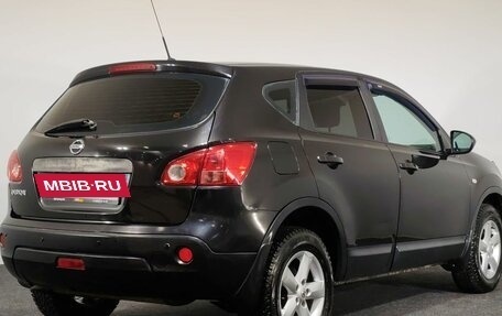 Nissan Qashqai, 2008 год, 570 000 рублей, 5 фотография