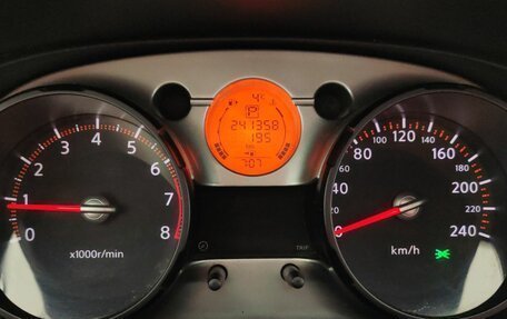 Nissan Qashqai, 2008 год, 570 000 рублей, 9 фотография