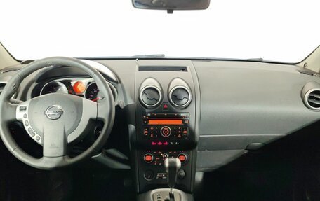 Nissan Qashqai, 2008 год, 570 000 рублей, 10 фотография