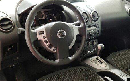 Nissan Qashqai, 2008 год, 570 000 рублей, 12 фотография