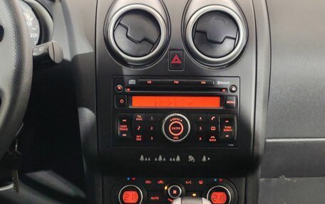 Nissan Qashqai, 2008 год, 570 000 рублей, 11 фотография