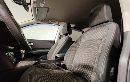Nissan Qashqai, 2008 год, 570 000 рублей, 13 фотография