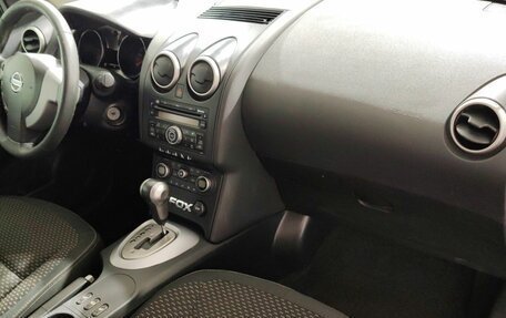 Nissan Qashqai, 2008 год, 570 000 рублей, 15 фотография
