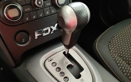 Nissan Qashqai, 2008 год, 570 000 рублей, 19 фотография