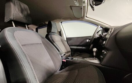 Nissan Qashqai, 2008 год, 570 000 рублей, 16 фотография