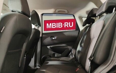 Nissan Qashqai, 2008 год, 570 000 рублей, 14 фотография