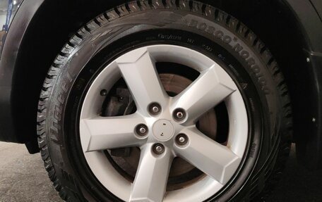 Nissan Qashqai, 2008 год, 570 000 рублей, 24 фотография