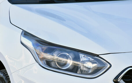 KIA cee'd III, 2018 год, 1 249 000 рублей, 6 фотография