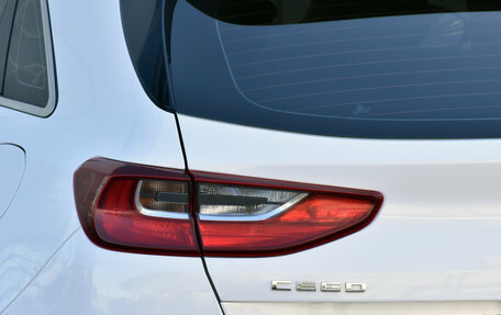 KIA cee'd III, 2018 год, 1 249 000 рублей, 8 фотография