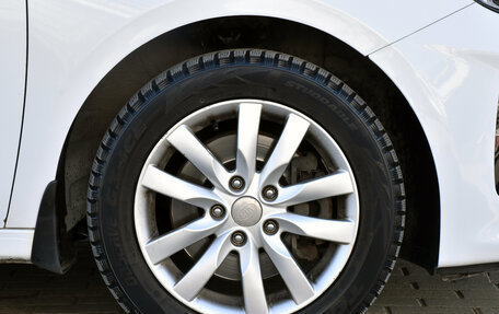 KIA cee'd III, 2018 год, 1 249 000 рублей, 9 фотография