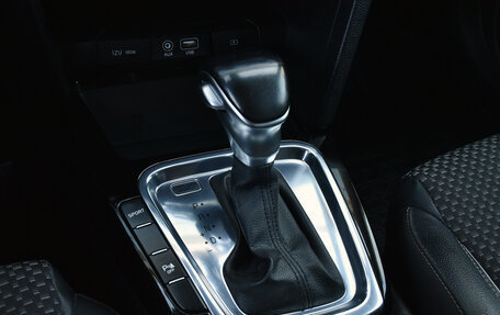 KIA cee'd III, 2018 год, 1 249 000 рублей, 13 фотография