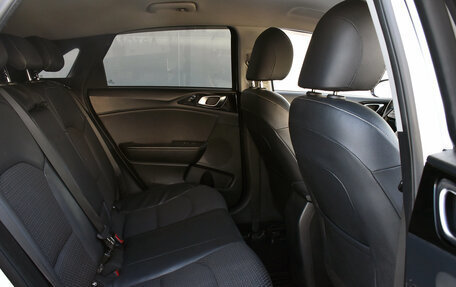 KIA cee'd III, 2018 год, 1 249 000 рублей, 16 фотография