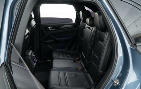 Porsche Cayenne III, 2018 год, 5 595 055 рублей, 9 фотография