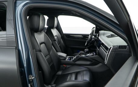 Porsche Cayenne III, 2018 год, 5 595 055 рублей, 8 фотография