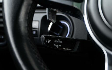 Porsche Cayenne III, 2018 год, 5 595 055 рублей, 15 фотография