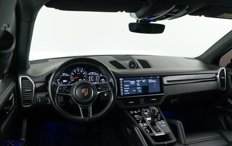 Porsche Cayenne III, 2018 год, 5 595 055 рублей, 6 фотография