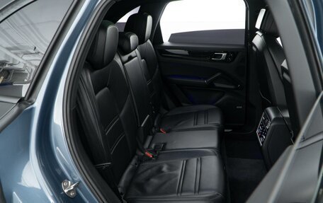 Porsche Cayenne III, 2018 год, 5 595 055 рублей, 7 фотография