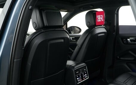 Porsche Cayenne III, 2018 год, 5 595 055 рублей, 11 фотография