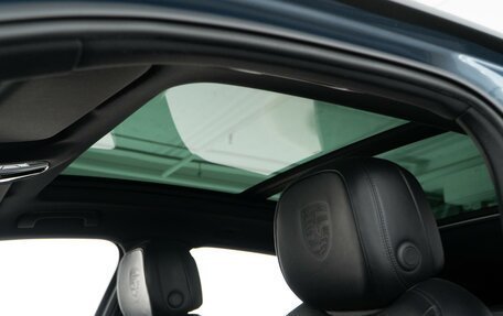 Porsche Cayenne III, 2018 год, 5 595 055 рублей, 16 фотография