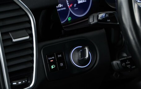 Porsche Cayenne III, 2018 год, 5 595 055 рублей, 20 фотография