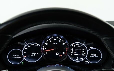 Porsche Cayenne III, 2018 год, 5 595 055 рублей, 29 фотография