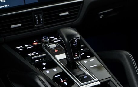 Porsche Cayenne III, 2018 год, 5 595 055 рублей, 21 фотография