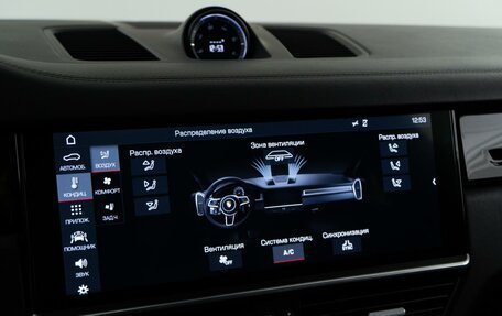 Porsche Cayenne III, 2018 год, 5 595 055 рублей, 26 фотография