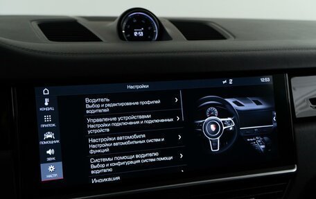 Porsche Cayenne III, 2018 год, 5 595 055 рублей, 28 фотография