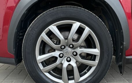 Lexus NX I, 2016 год, 2 900 000 рублей, 19 фотография