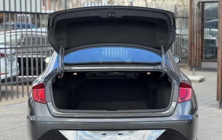 Hyundai Sonata VIII, 2021 год, 3 200 000 рублей, 6 фотография