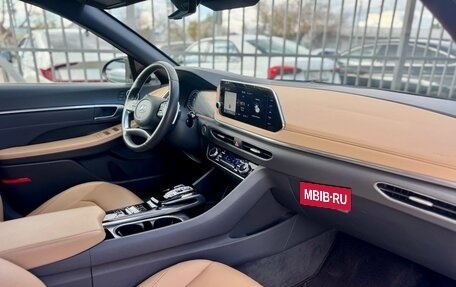 Hyundai Sonata VIII, 2021 год, 3 200 000 рублей, 14 фотография