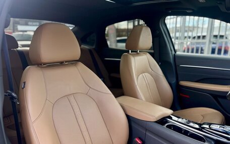 Hyundai Sonata VIII, 2021 год, 3 200 000 рублей, 15 фотография