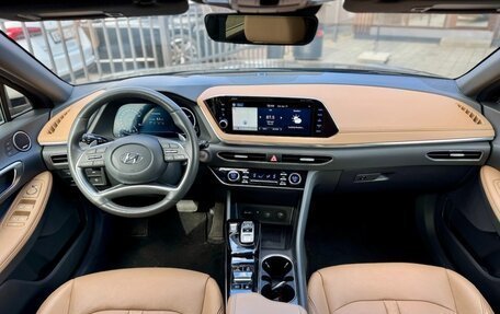 Hyundai Sonata VIII, 2021 год, 3 200 000 рублей, 25 фотография