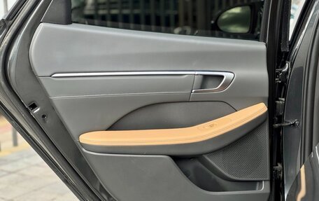 Hyundai Sonata VIII, 2021 год, 3 200 000 рублей, 23 фотография