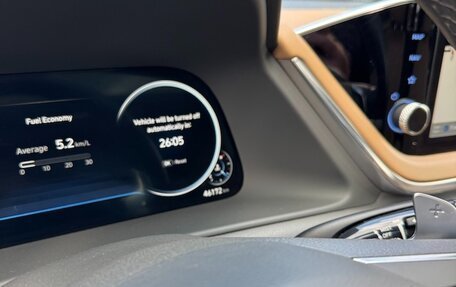 Hyundai Sonata VIII, 2021 год, 3 200 000 рублей, 21 фотография