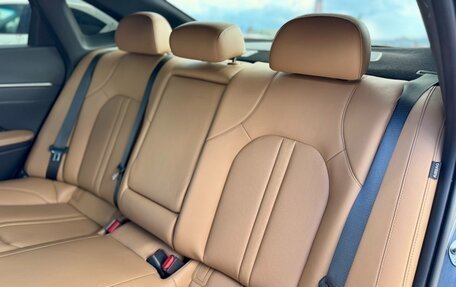 Hyundai Sonata VIII, 2021 год, 3 200 000 рублей, 24 фотография