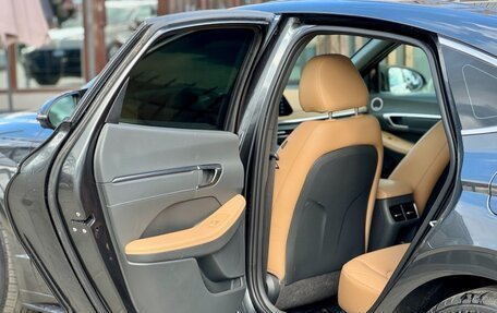 Hyundai Sonata VIII, 2021 год, 3 200 000 рублей, 22 фотография