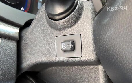 Hyundai i40 I рестайлинг, 2016 год, 1 650 000 рублей, 7 фотография