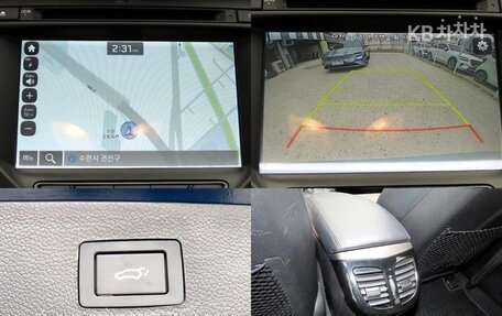 Hyundai i40 I рестайлинг, 2016 год, 1 650 000 рублей, 9 фотография