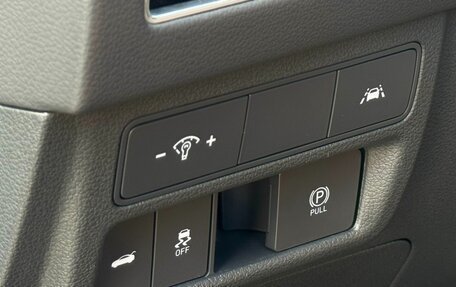 Hyundai Sonata VIII, 2021 год, 3 200 000 рублей, 34 фотография