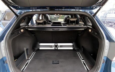 Hyundai i40 I рестайлинг, 2016 год, 1 650 000 рублей, 4 фотография