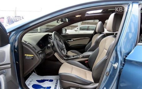 Hyundai i40 I рестайлинг, 2016 год, 1 650 000 рублей, 5 фотография