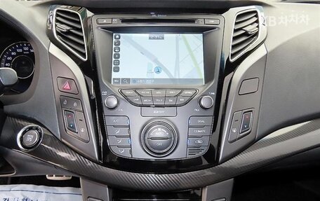 Hyundai i40 I рестайлинг, 2016 год, 1 650 000 рублей, 8 фотография