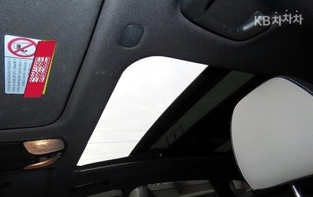 Hyundai i40 I рестайлинг, 2016 год, 1 650 000 рублей, 10 фотография