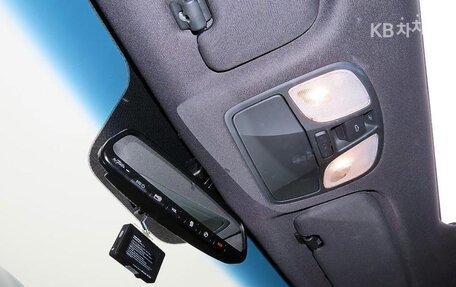 Hyundai i40 I рестайлинг, 2016 год, 1 650 000 рублей, 11 фотография