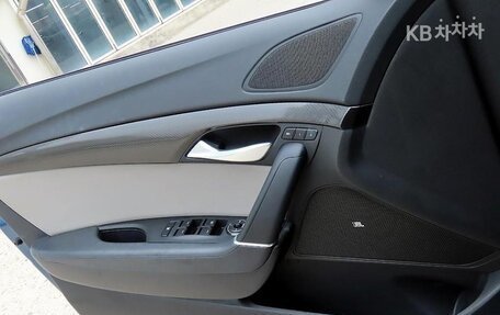 Hyundai i40 I рестайлинг, 2016 год, 1 650 000 рублей, 13 фотография