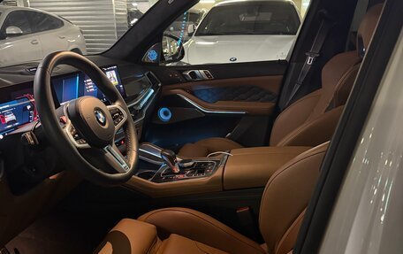 BMW X5 M, 2024 год, 18 200 000 рублей, 9 фотография