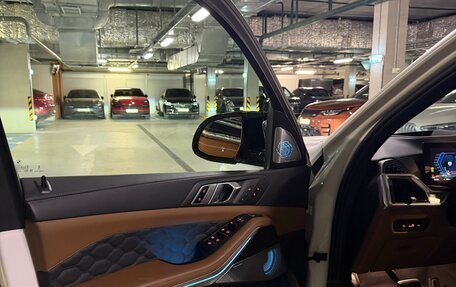 BMW X5 M, 2024 год, 18 200 000 рублей, 10 фотография